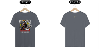 Nome do produto CAMISETA 7 PECADOS CAPITAIS - ESCANOR 