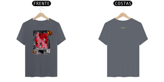 Nome do produto CAMISA 7 PECADOS CAPITAIS - ESCANOR 