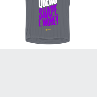 Nome do produto Regata Sport Dry UV / Quero Shape e Money / NB ARTE 