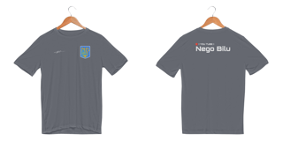 Nome do produto Camiseta Dry UV / Nego Bilu 