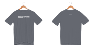 Nome do produto Camisa Msc Sport Dry UV / Pindorama na íntegra 