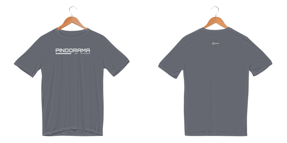 Camisa Msc Sport Dry UV / Pindorama na íntegra 