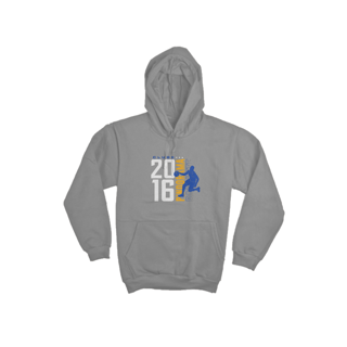 Nome do produto MOLETOM PBC CANGURU 