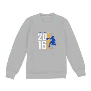 Nome do produto MOLETOM PBC FECHADO UNISSEX