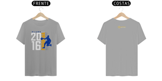 Nome do produto CAMISETA PBC 