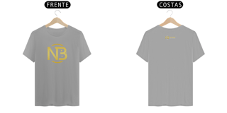 Nome do produto CAMISETA NB ARTE E-SPORTS