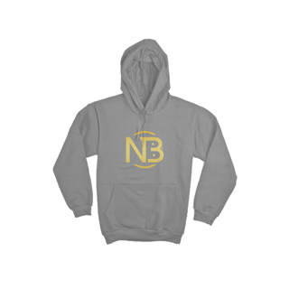 Nome do produto MOLETOM NB ARTE E-SPORTS CANGURU