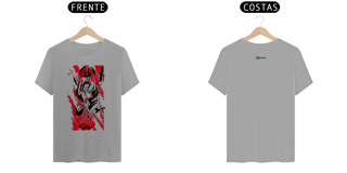 Nome do produto CAMISA ITACHI UCHIHA 
