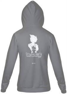 Nome do produto MOLETOM DRAGON BALL SUPER 