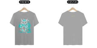 Nome do produto CAMISA DO NARUTO SHIPPUDEN - KYUUBI 