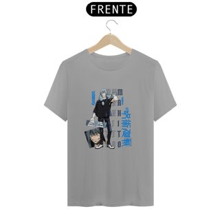 Nome do produto CAMISETA JUJUTSU KAISEN - COLEÇÃO 