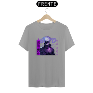 Nome do produto CAMISETA JUJUTSU KAISEN - COLEÇÃO 