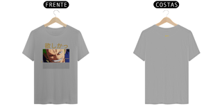 Nome do produto CAMISETA ONE PIECE 