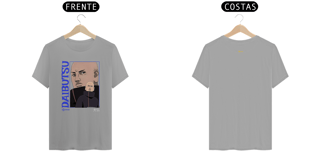 Nome do produto CAMISETA DAIBUTSUN - AKATSUKI ORIGINAL 