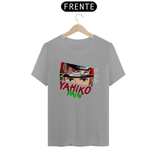 Nome do produto CAMISETA YAHIKO - AKATSUKI ORIGINAL 