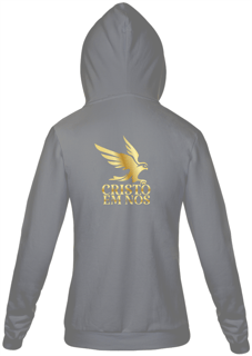 Nome do produto MOLETOM CRISTO EM NÓS 