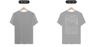 Nome do produto CAMISETA I LOVE DORAMAS 