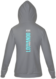 Nome do produto MOLETOM LPJ