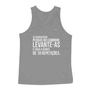 Nome do produto REGATA SUPERAÇÃO 