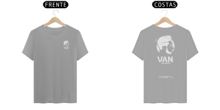 Nome do produto CAMISETA VAN BARBEIRO 