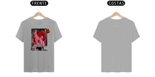 Nome do produto CAMISA 7 PECADOS CAPITAIS - ESCANOR 