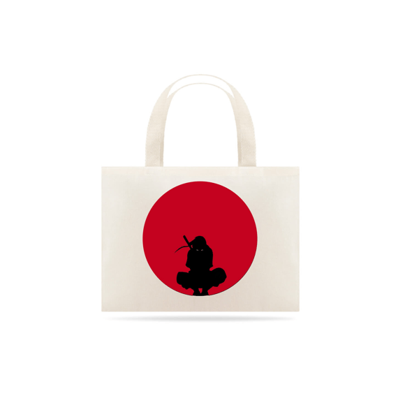 Eco Bag Grande Itachi Uchiha