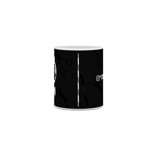 Nome do produto CANECA VAN BARBEIRO 