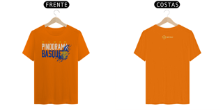 Nome do produto CAMISETA PBC