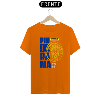 Nome do produto CAMISETA PBC