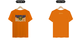 Nome do produto CAMISETA PBC