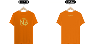 Nome do produto CAMISETA NB ARTE E-SPORTS