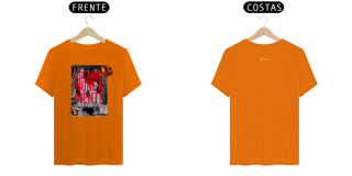 Nome do produto CAMISA 7 PECADOS CAPITAIS - ESCANOR 