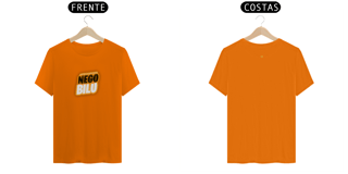 Nome do produto CAMISETA NB ARTE E-SPORTS 