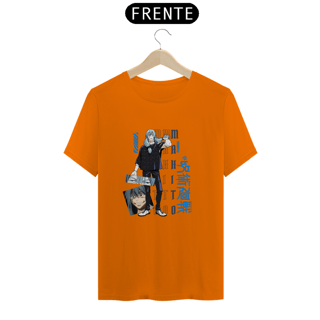 Nome do produto CAMISETA JUJUTSU KAISEN - COLEÇÃO 