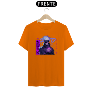 Nome do produto CAMISETA JUJUTSU KAISEN - COLEÇÃO 