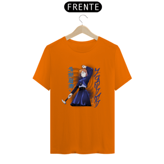 Nome do produto CAMISETA JUJUTSU KAISEN - COLEÇÃO 