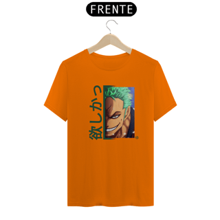 Nome do produto CAMISETA ONE PIECE 