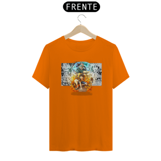 Nome do produto CAMISETA ONE PIECE 
