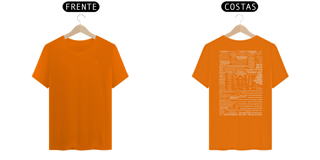 Nome do produto CAMISETA I LOVE DORAMAS 