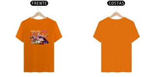 Nome do produto CAMISETA MAJIN BOO - DRAGON BALL Z