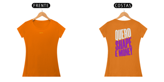 Nome do produto BABY LONG QUERO SHAPE E MONEY 