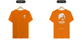 Nome do produto CAMISETA VAN BARBEIRO 