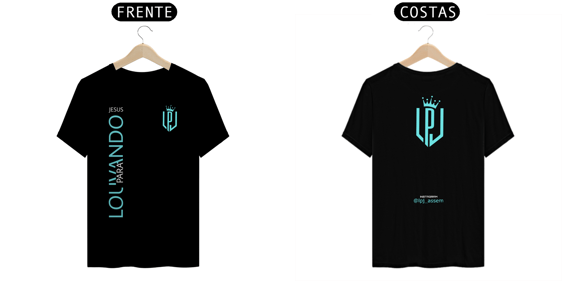Camiseta LPJ