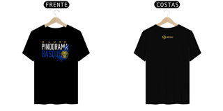 Nome do produto CAMISETA PBC