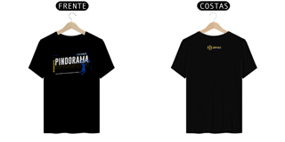 Nome do produto CAMISETA PBC