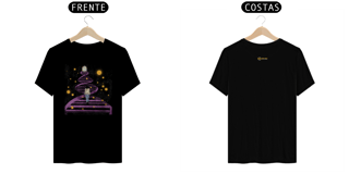 Nome do produto CAMISA BIOLÓGICA 