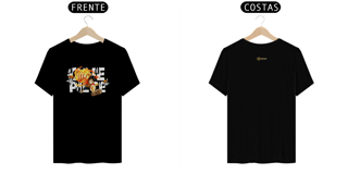 Nome do produto CAMISA ONE PIECE - LUFFY 