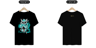 Nome do produto CAMISA DO NARUTO SHIPPUDEN - KYUUBI 