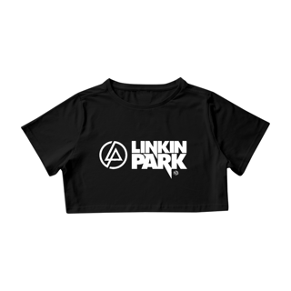 Nome do produto CROPPED LINKIN PARK