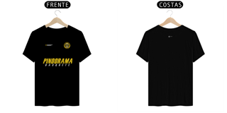 Nome do produto CAMISETA PBC DE PASSEIO 